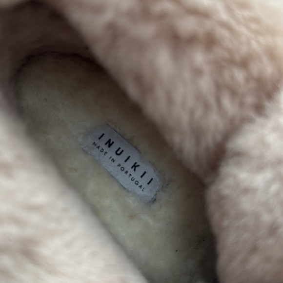 Inuikii boots size 40 - Picture 3 of 3